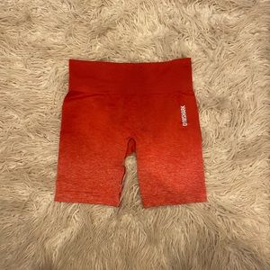Gymshark Adapt Ombre Shorts